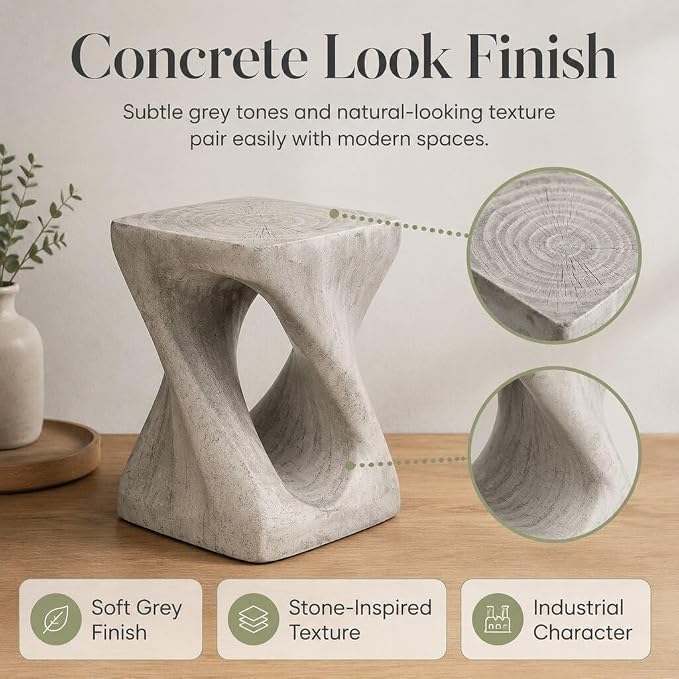 Style A-grey