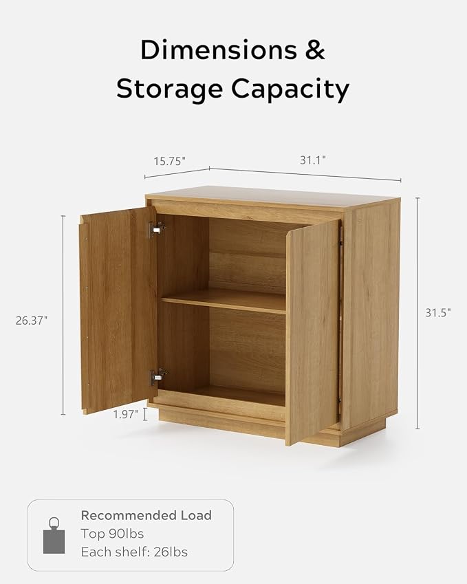 Natural Oak