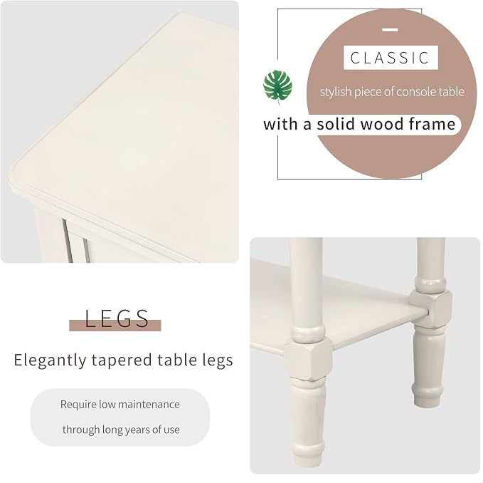 Ivory White