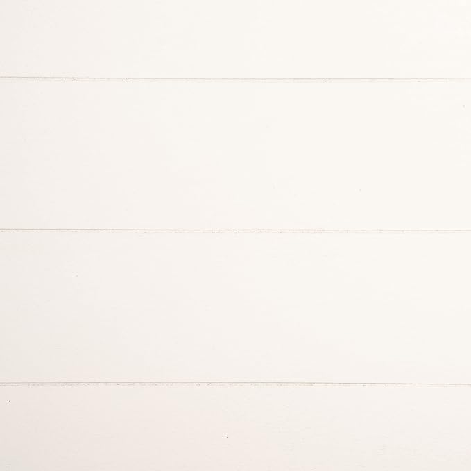 Distressed White