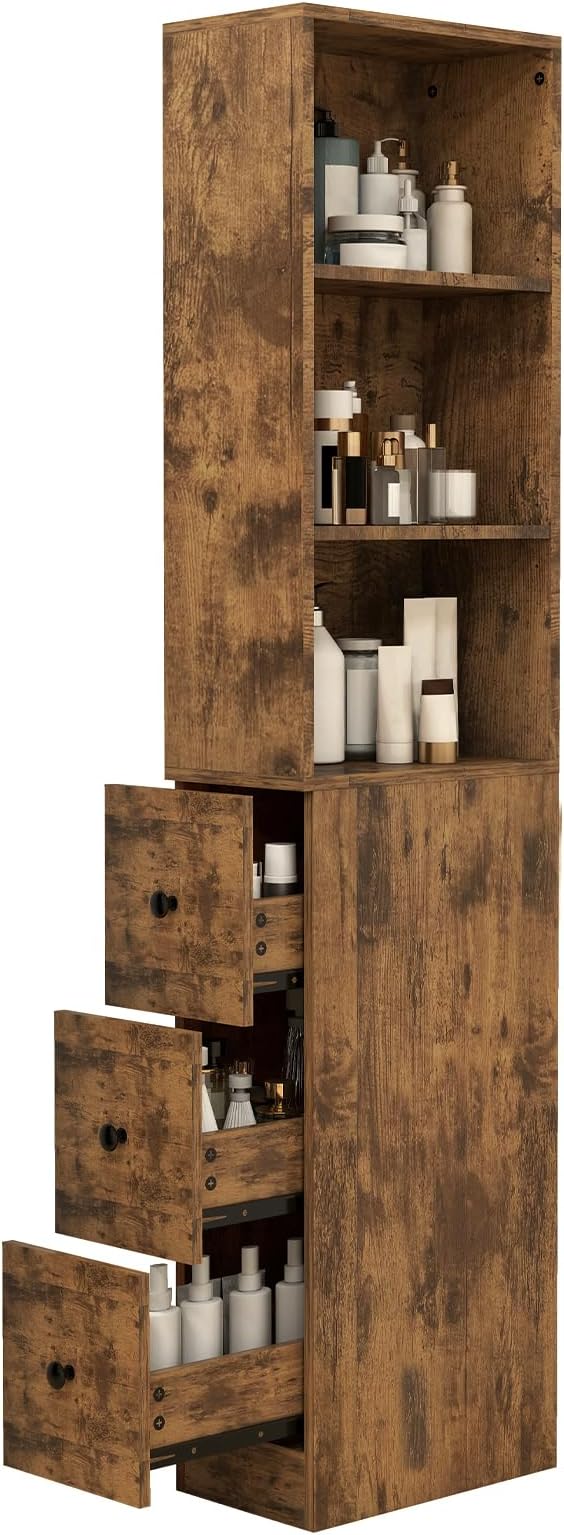 Rustic