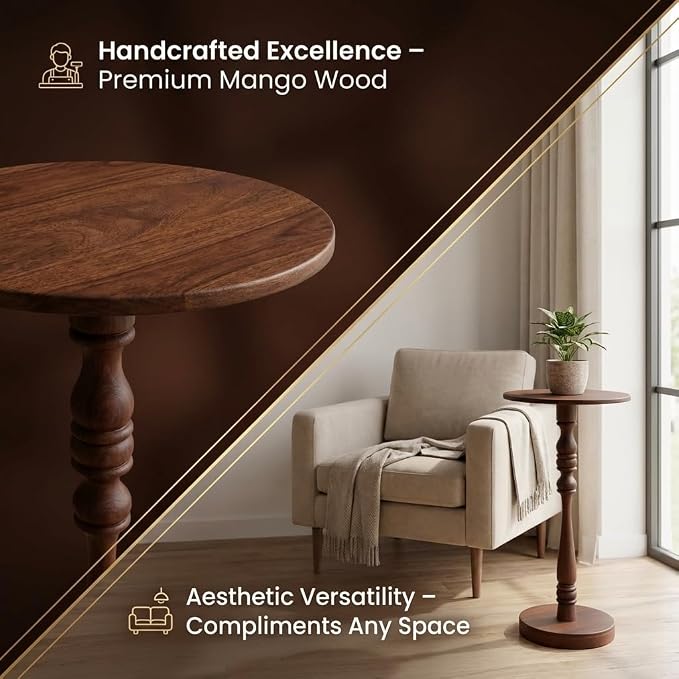 Stambha Walnut