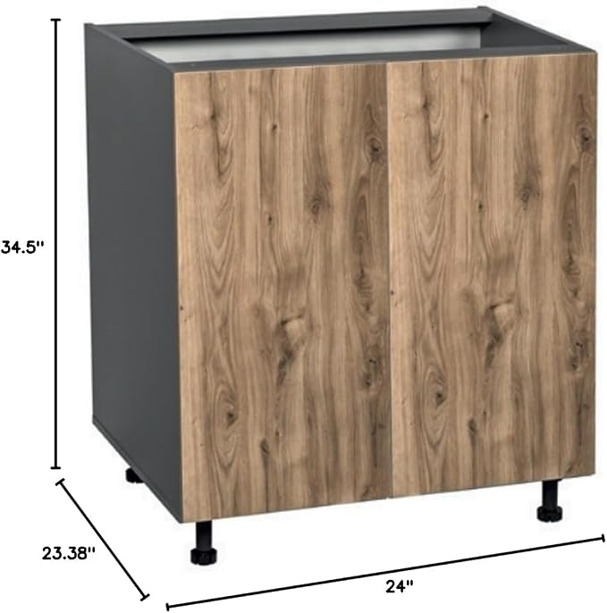 Natural Teak