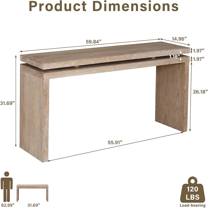 Natural Wood01