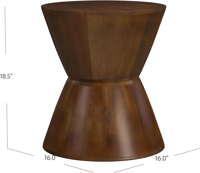 Walnut Mango Wood