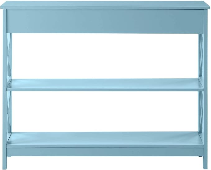 Sea Foam Blue