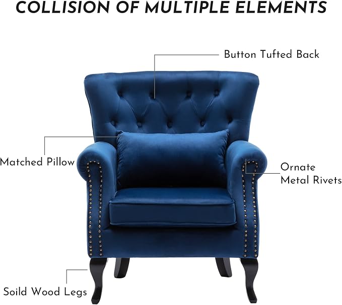 Velvet Blue