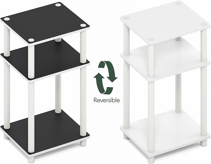White(black Espresso)/White