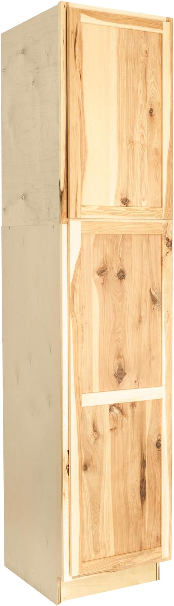 Rustic Hickory