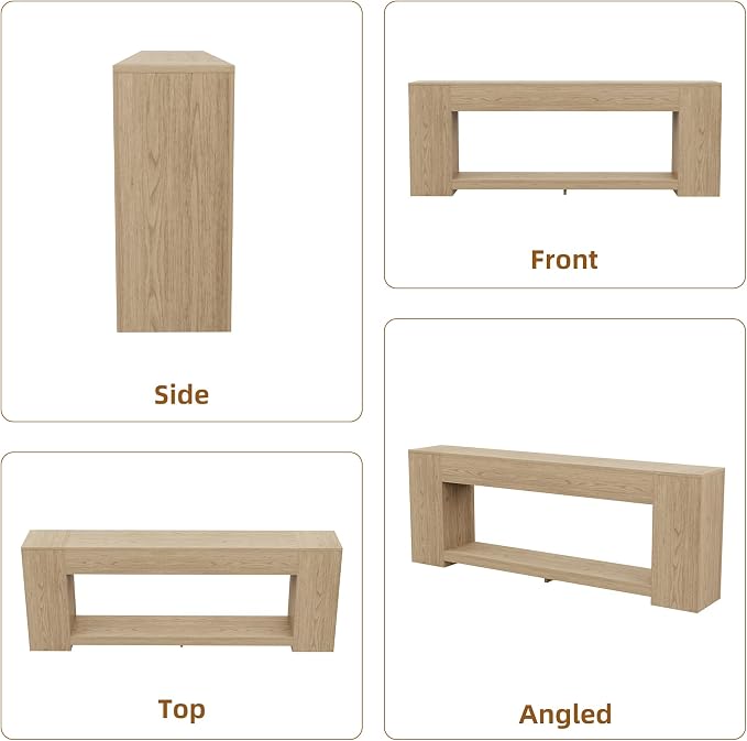 Light Oak