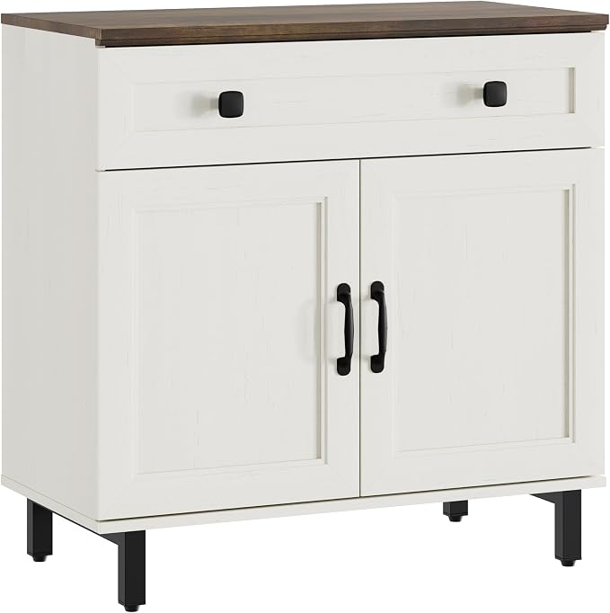 Rustic White