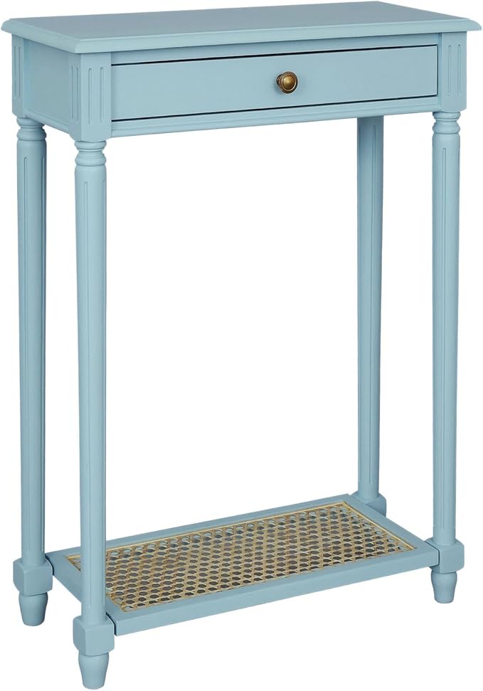 Powder Blue