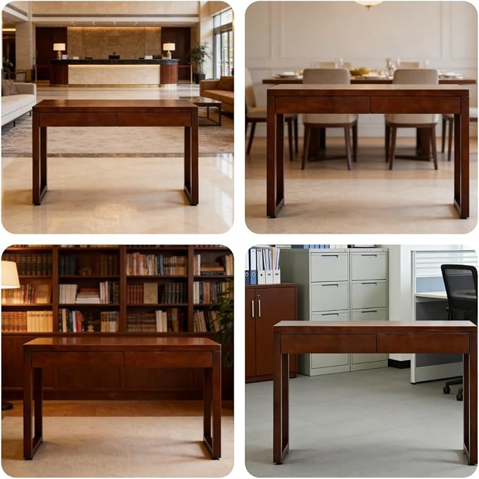 Dark Walnut