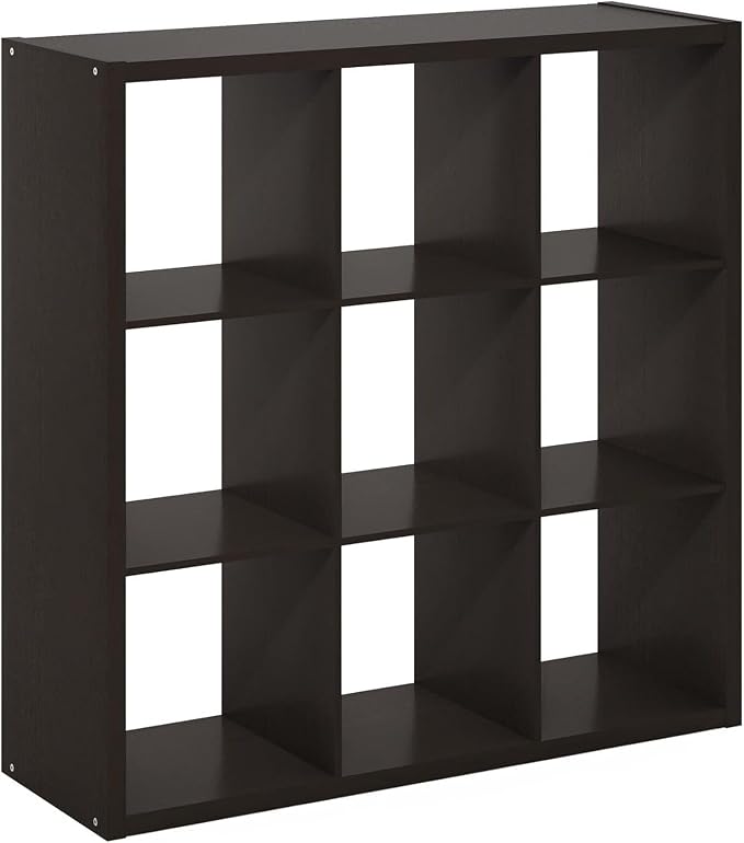 Black Dark Oak