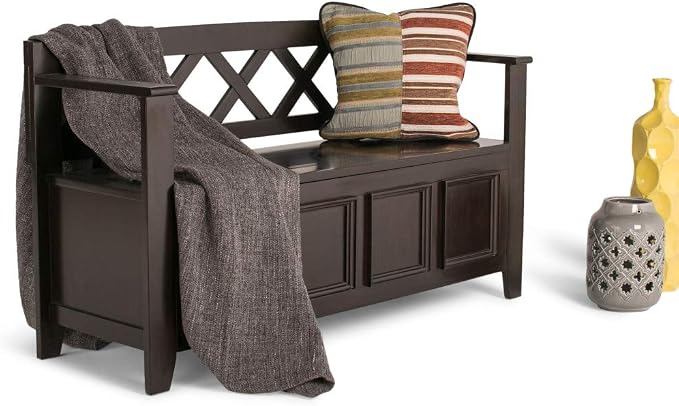 Hickory Brown