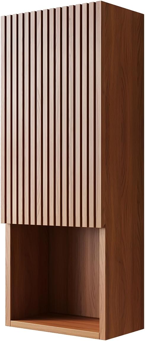Brown Oak