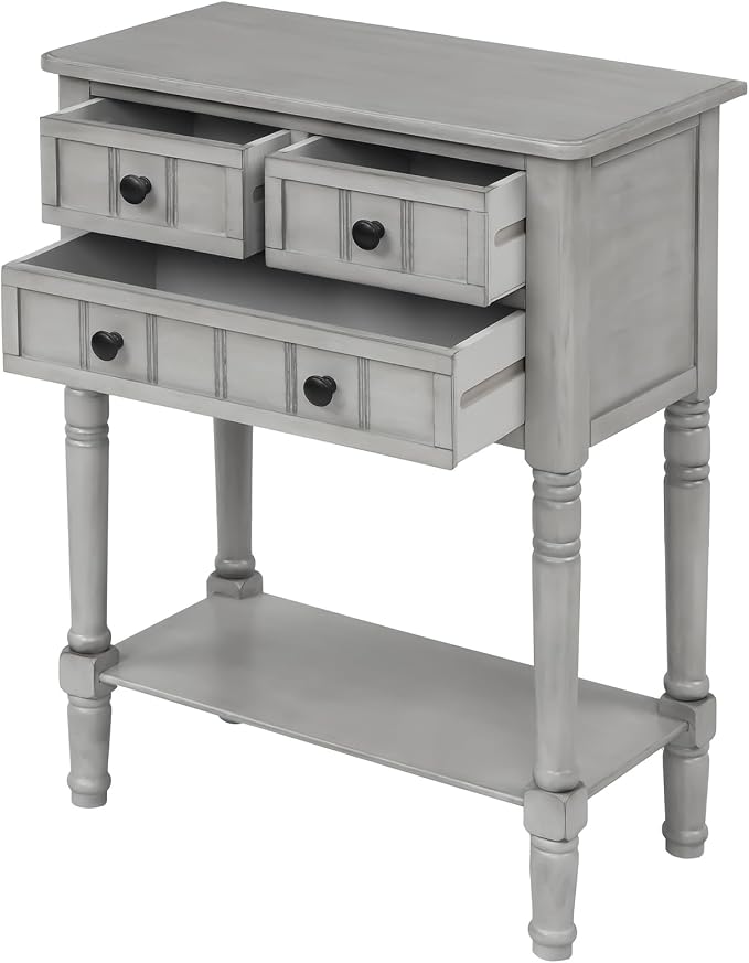 Gray Wash