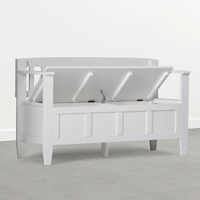 Chantilly White