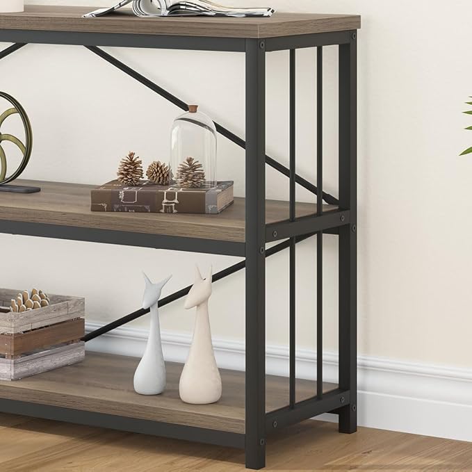 Rustic Oak