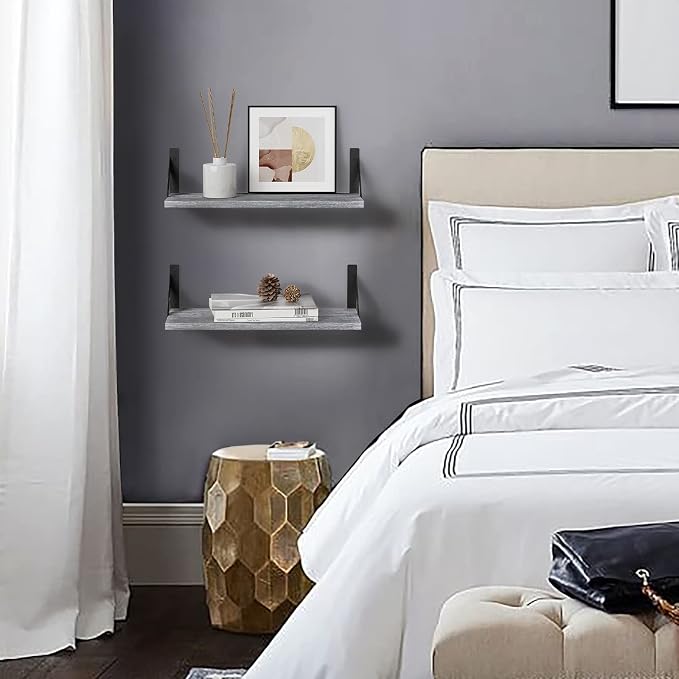 Rustic Grey