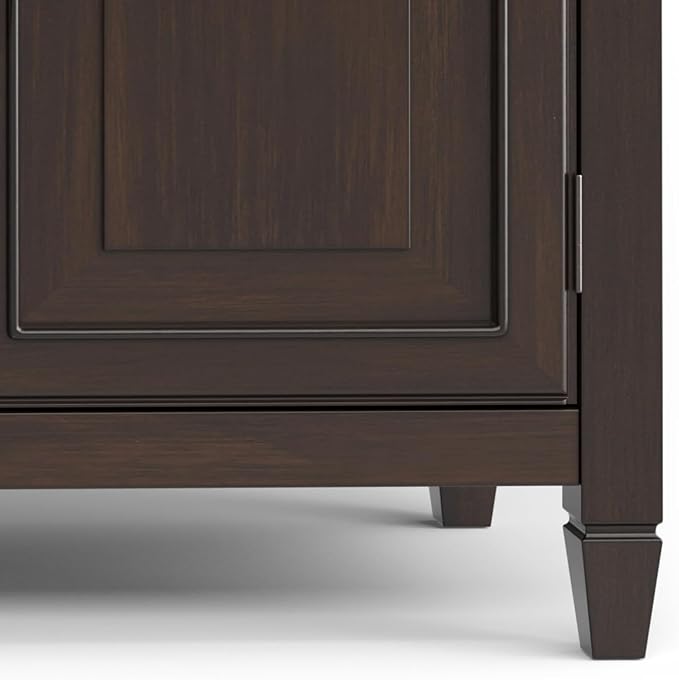 Dark Chestnut Brown