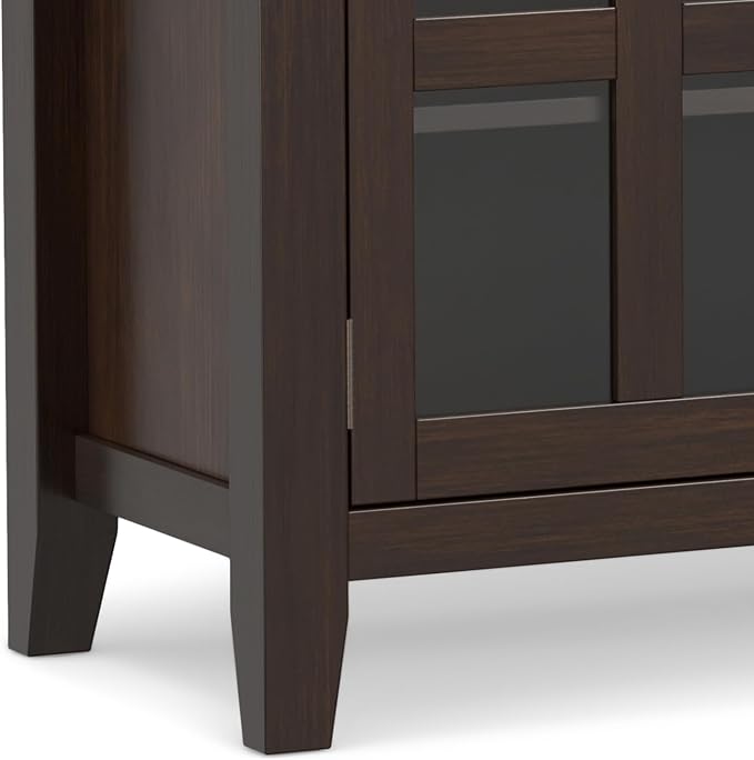 Dark Chestnut Brown