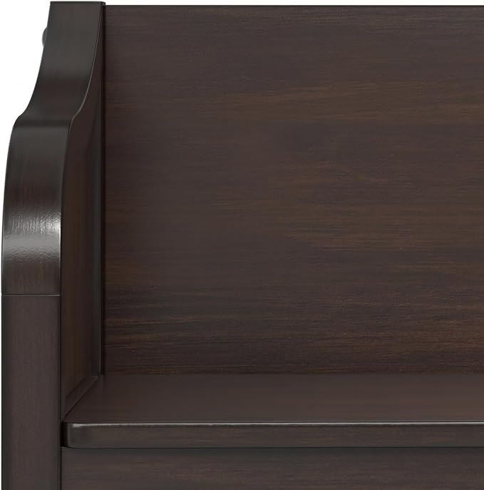 Dark Chestnut Brown