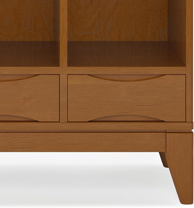 Teak Brown