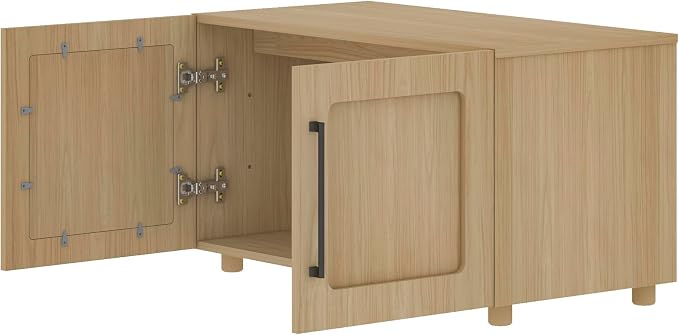 Natural Oak
