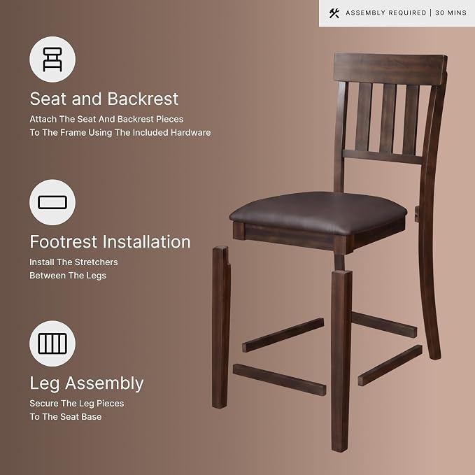 Medium Brown