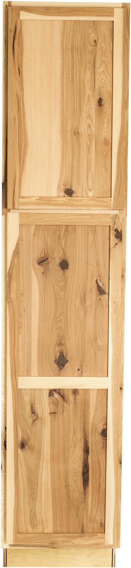 Rustic Hickory