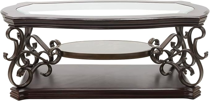 Midcentury-coffee Table