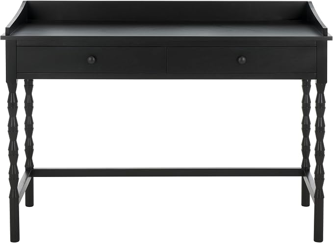 Matte Black