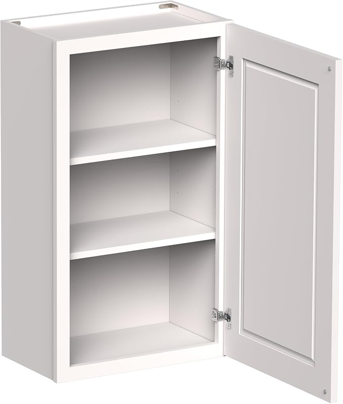 White Shaker