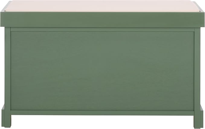 Dusty Green