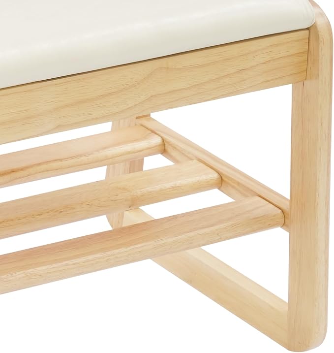 Wood Color+ Beige