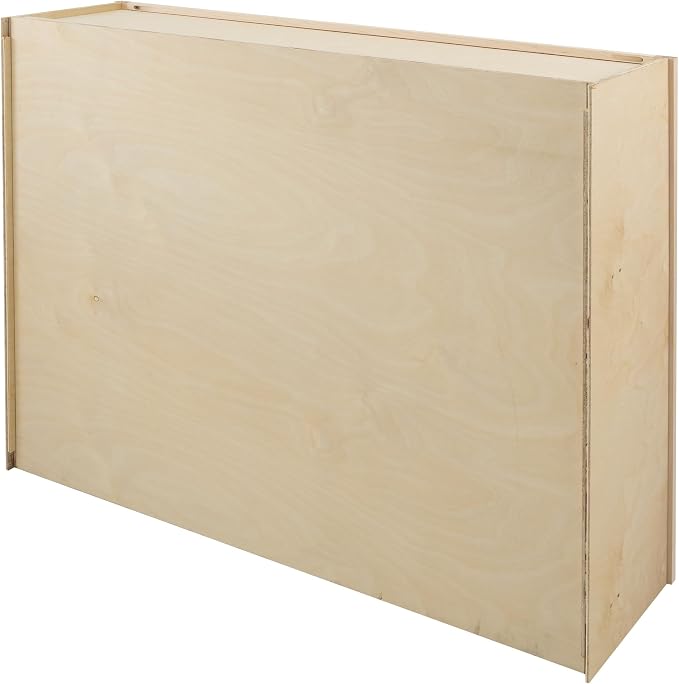 Raw Maple