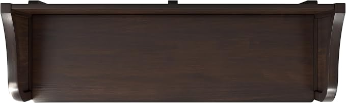 Dark Chestnut Brown