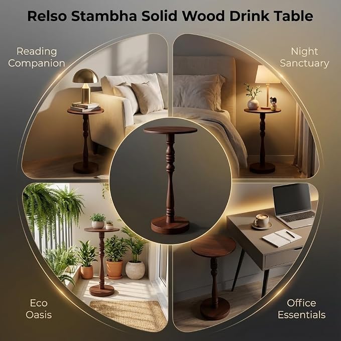 Stambha Walnut