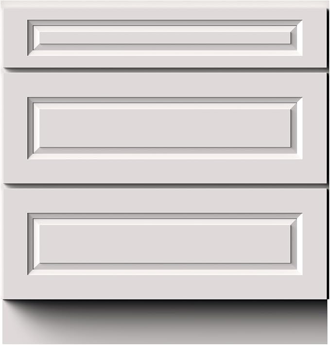 Glacier White
