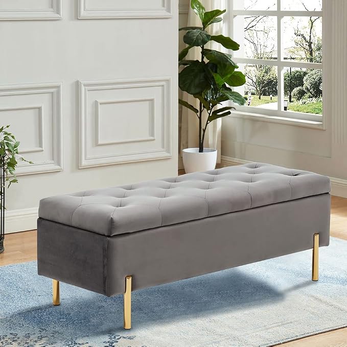 Velvet Grey