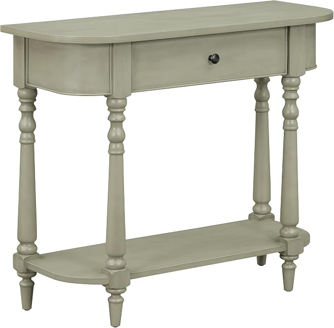 36in Grey