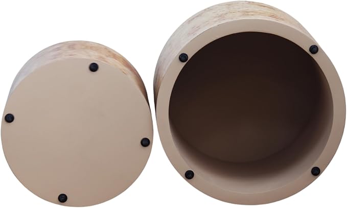 S4-natural Burl