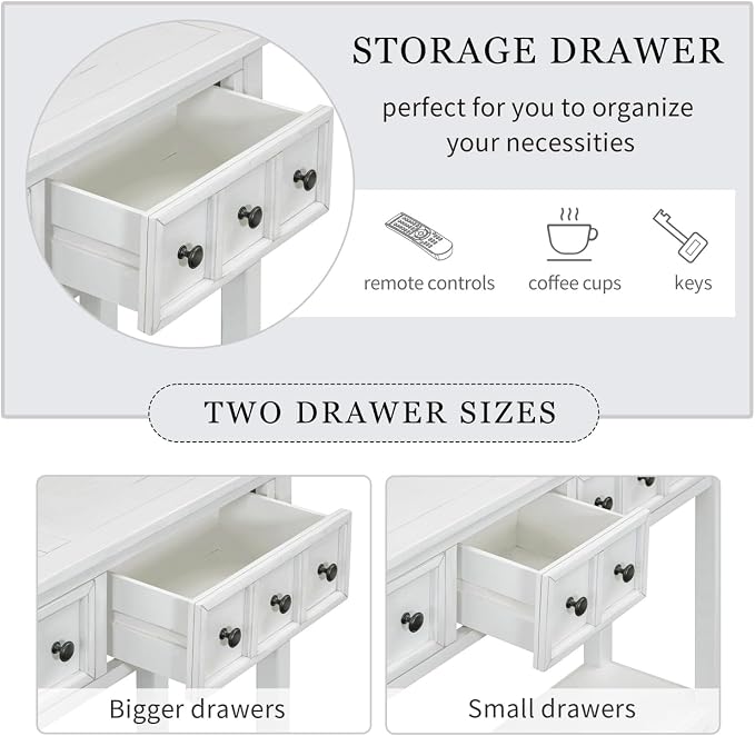 Antique White