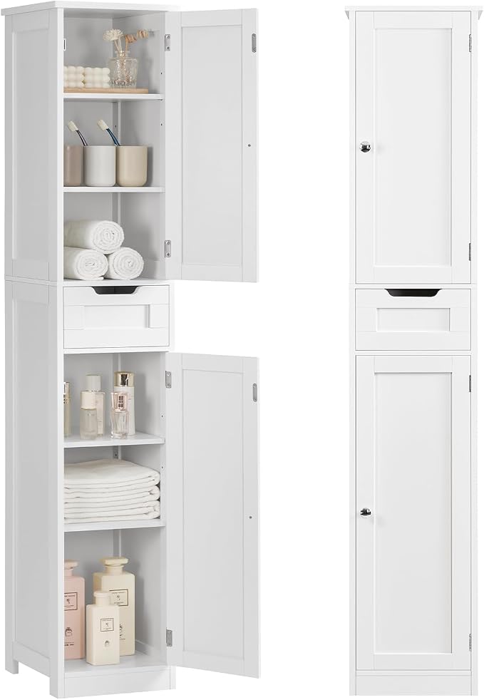 White, 2 Doors