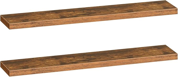 Rustic Brown