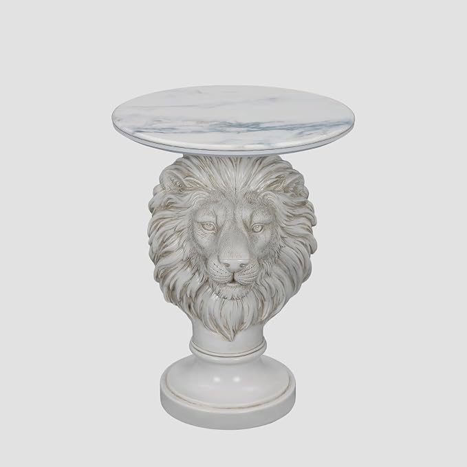 White Lion