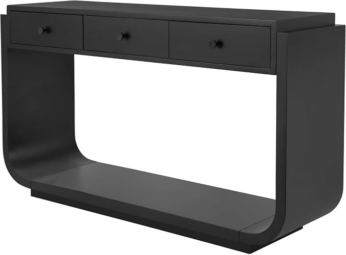55.1inch-2 Tier-black
