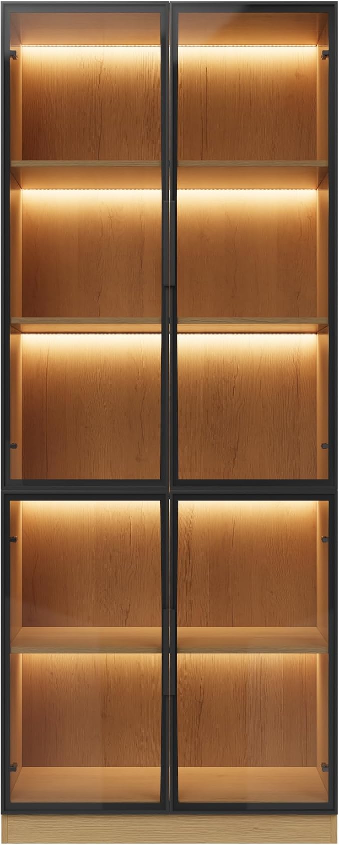 Oak