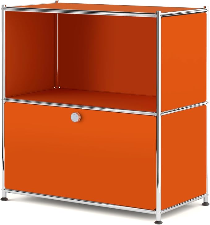 Matt Orange